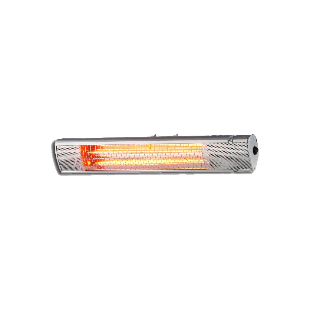 Wall Mount Infrared Heater, 1500W, 220-240V ~50, 2000 W - detail 4