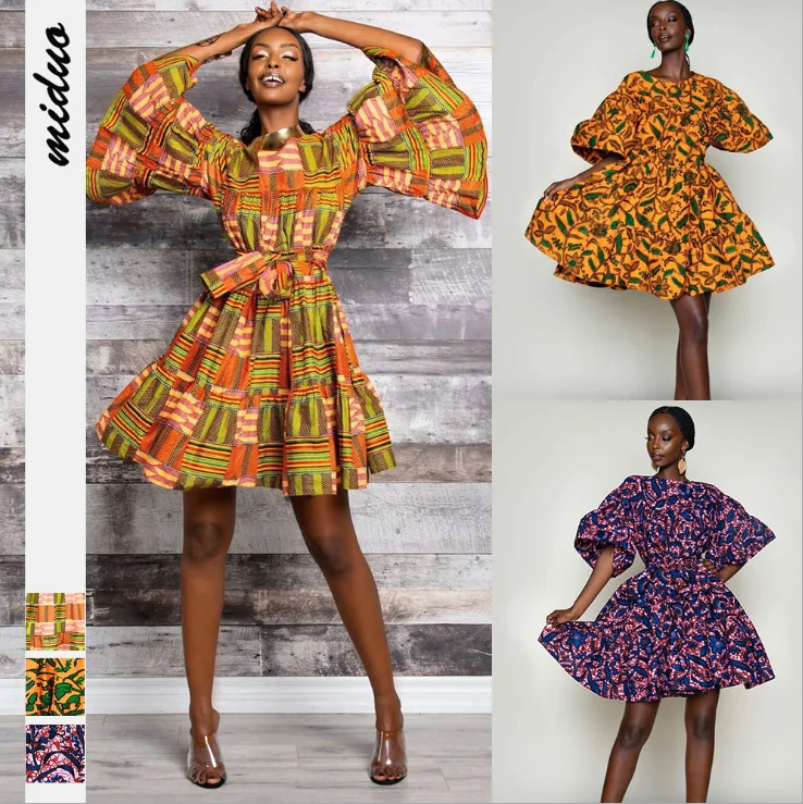 Venta Al Por Mayor,Vestidos Africanos Tradicionales,Vestidos De Tela, Casuales Africanos Buy African Dress For Women,Fashion Dresses African,African Dress Designs Product on