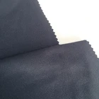 Fleece Fabric For Fleece Recycled 100% Polyester Back Side Brushed Fleece Fabric For Hoodies-18003752