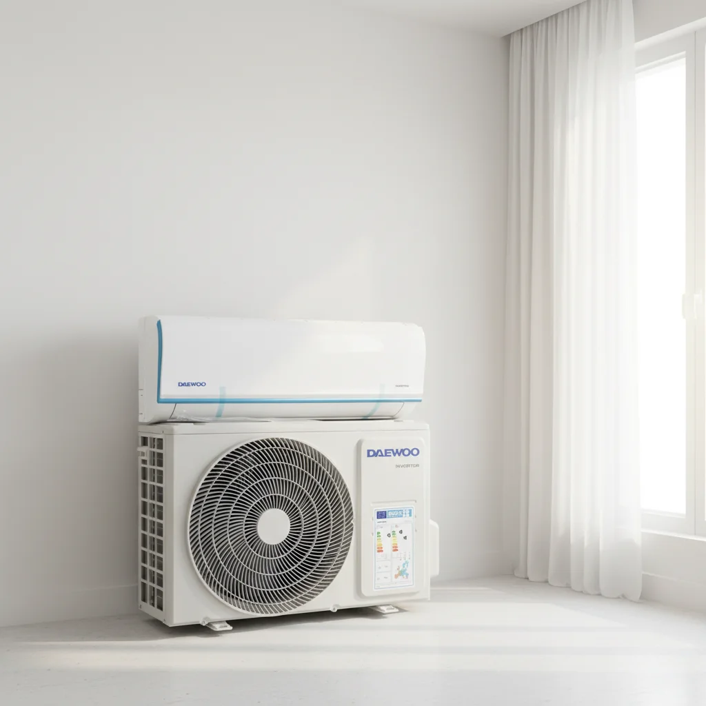 Split Mini Air Conditioner, R32, 220v, 1cv, 9000btu - detail 20