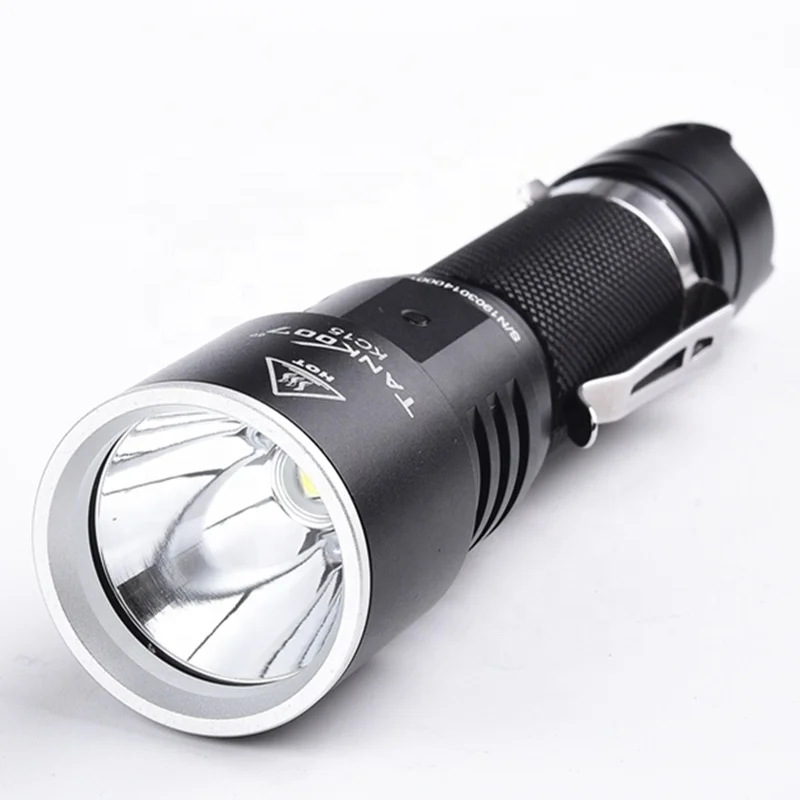 waterproof torch light