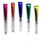 Applicator Tube Tubes 30ml 10ml 15ml 30ml Hot Sale Applicator Tube Massage Eye Cream Tube