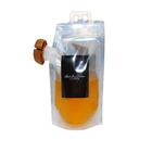 Pouch Liquid Spout Bag Wholesale Custom Printing Liquid Packaging - Juice Stand Up Aluminum Spout Pouch Bag