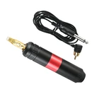 Tattoo Pen Customized Wireless Tattoo Pen Professional Wireless Tattoo Machine Body Art Tattoo Set