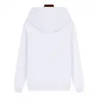 Designer Hoodie Partner 600g Custom Logo Zipper Hoodies