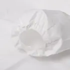 Gown Factory Supplies Disposable PP PE Isolation Gown Level 2 Coated Protection Clothing Isolation Clothing Work Clothes