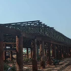 Construction Bailey Truss Types Of Super Bailey Trusses/heavy Steel Construction Compact 200 Bailey