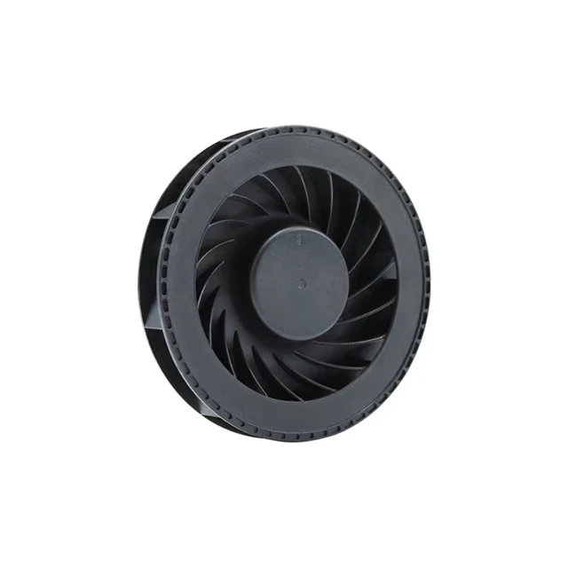 Centrifugal Fan, 12025, 5kw, 1000mm, 3020rpm - detail 8