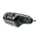 Gps Tracking Supported Incident Video Auto-upload Fleet Management JIMI JC400D Dash Cam With Driver Coaching