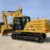 Second Hand Cat Excavator Cat320GC Used Caterpillar Excavator Used Excavator CAT320GC Good Quality Cheap Price CAT320D CAT320