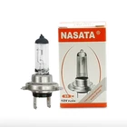 Halogen Bulb H7 Bulb Halogen Bulb Manufacture H7 12v 55w Px26d Clear Car Lamp Headlight H7 Halogen Bulb
