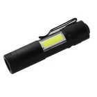 Torch Most Powerful Torch Light Long Distance Led Torch Tactical Rechargeable Flashlight