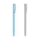 Gel Pen Promotional Pens Candy Color Student Office Supplies Gel Pen Custom Printer Promotional Gel Pen