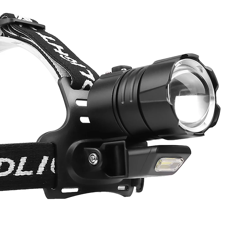 xhp100 headlamp