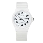 Quartz Watches POPART 136A Rejor Waterproof Simple Sport Digital Wrist Quartz Kids Girl Watches