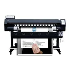 Inkjet Printer Large Inkjet Printer Inkjet Poster Printing Machine Large Format Plotter Printer