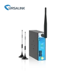 3g Mobile With Dual Sim 4g 3g Gps Router UR71 3G 4G GPS Dial-up Mobile Router With Dual SIM Card For Parking Lot