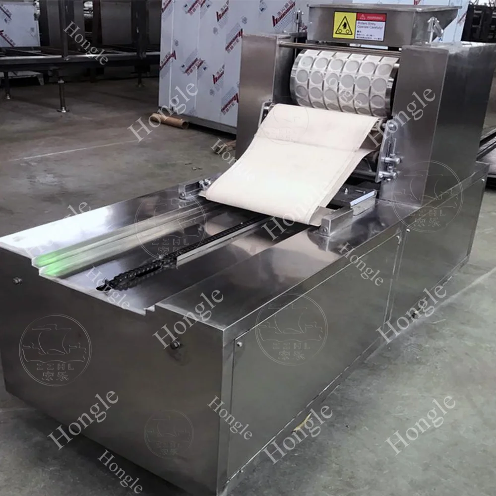 Automatic Mini Biscuit Cookie Forming Machine Industrial Rotary Cookie Biscuit Making Machine for Supplier manufacture