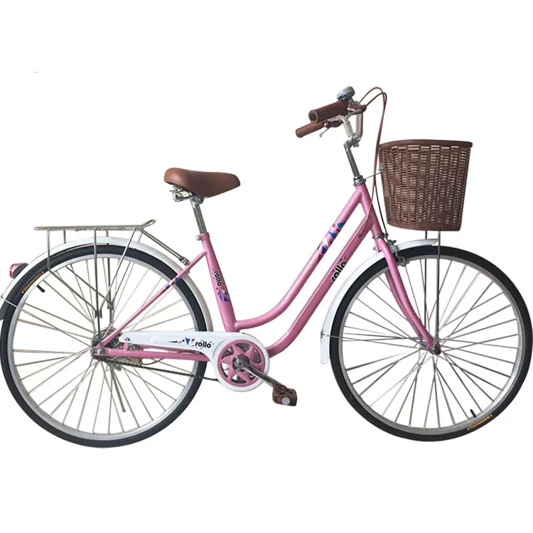 China Ladies 24 Inch Cruiser Bike Hot 