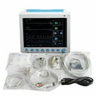 Veterinary Veterinary Monitor Veterinary Monitor CONTEC CMS8000-VET Vet Medical Equipment Monitor For Animal Portable