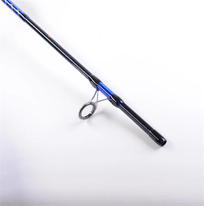 M M M Power Fishing Rod Casting Spinning Section