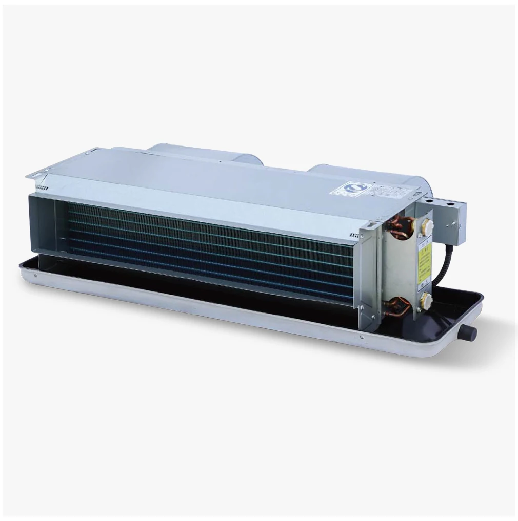 Fan Coil Unit, Ceiling, 220V, 340-2380m³ - detail 8