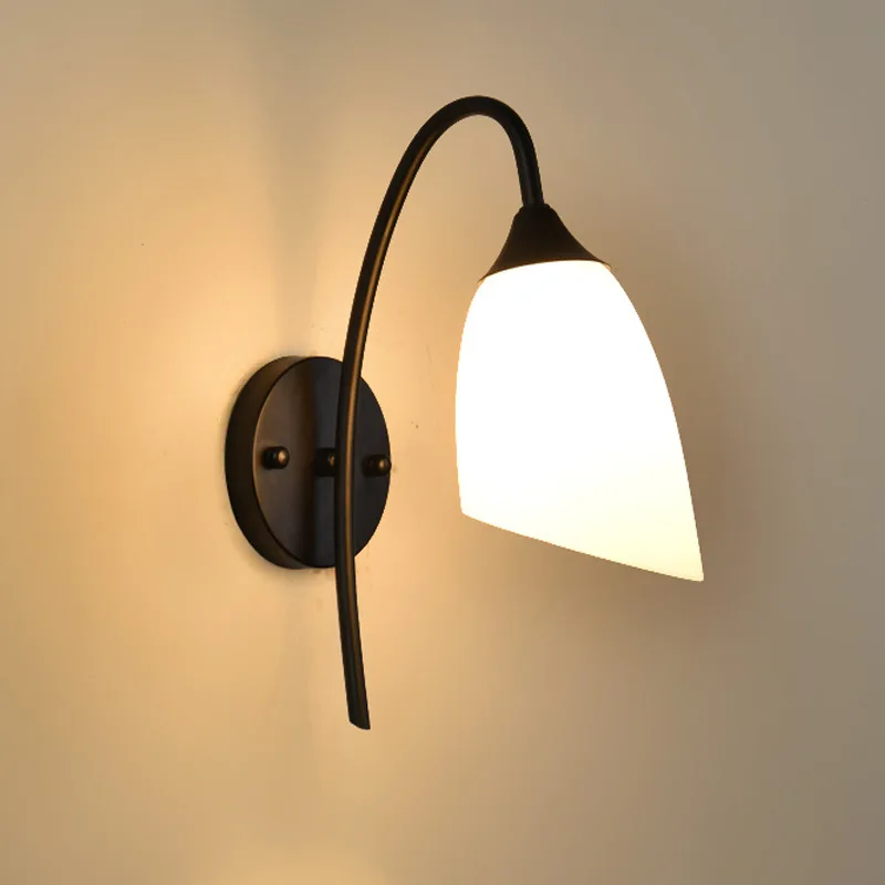 industrial wall sconce battery operated