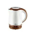 Electric High Quality Stainless Steel Portable Travel Tea Electric Kettle
