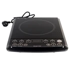 Cooktop Electric Electric Universal Hotel Kitchen Home Induction Cooktop Electric Cooker Cooking Kitchen Utensils