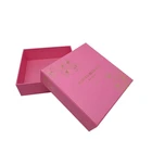 Promotional Box Promotional Various Durable Using Wine Paper Gift Box With Flip Top Lid