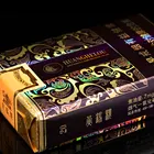 Paper Iridescent Multi Pattern Metalized Paper For Packaging