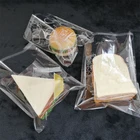 Printed Opp Bag Cellophane Bags Clear Or Custom Printed Self Adhesive Opp Cellophane Bag