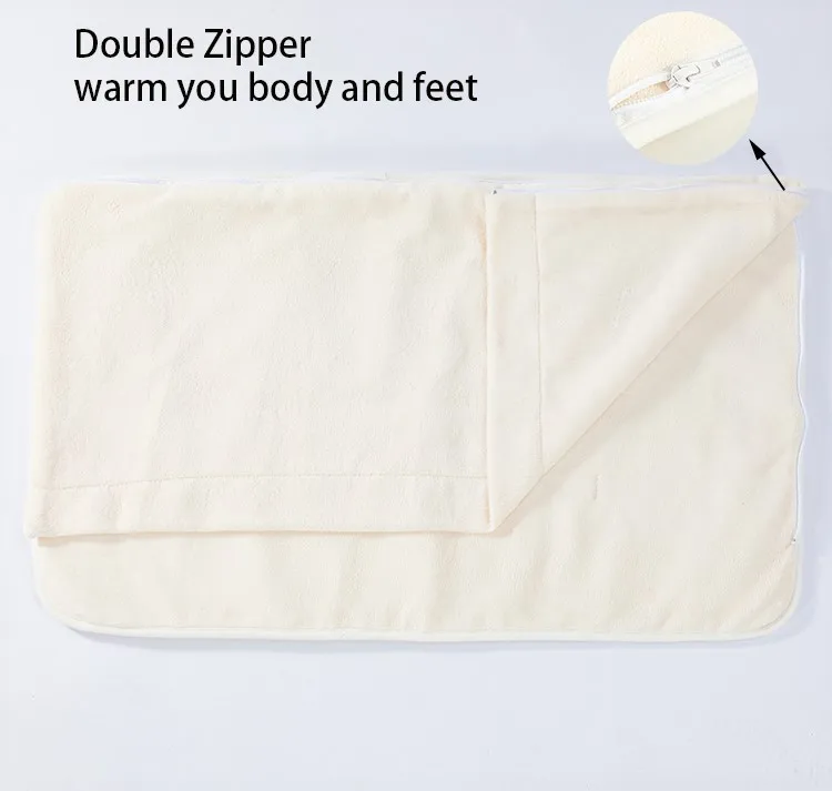Foot Warmer, 10000mAh, 10-Step, 12-Timer - detail 14