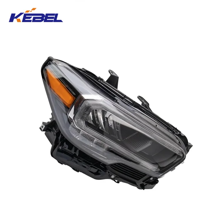 product kebel wholesale price front head lamp 81110 ak010 81150 ak010 oem 81110 ak020 81150 ak020 head lights for toyota tacoma 2024-5
