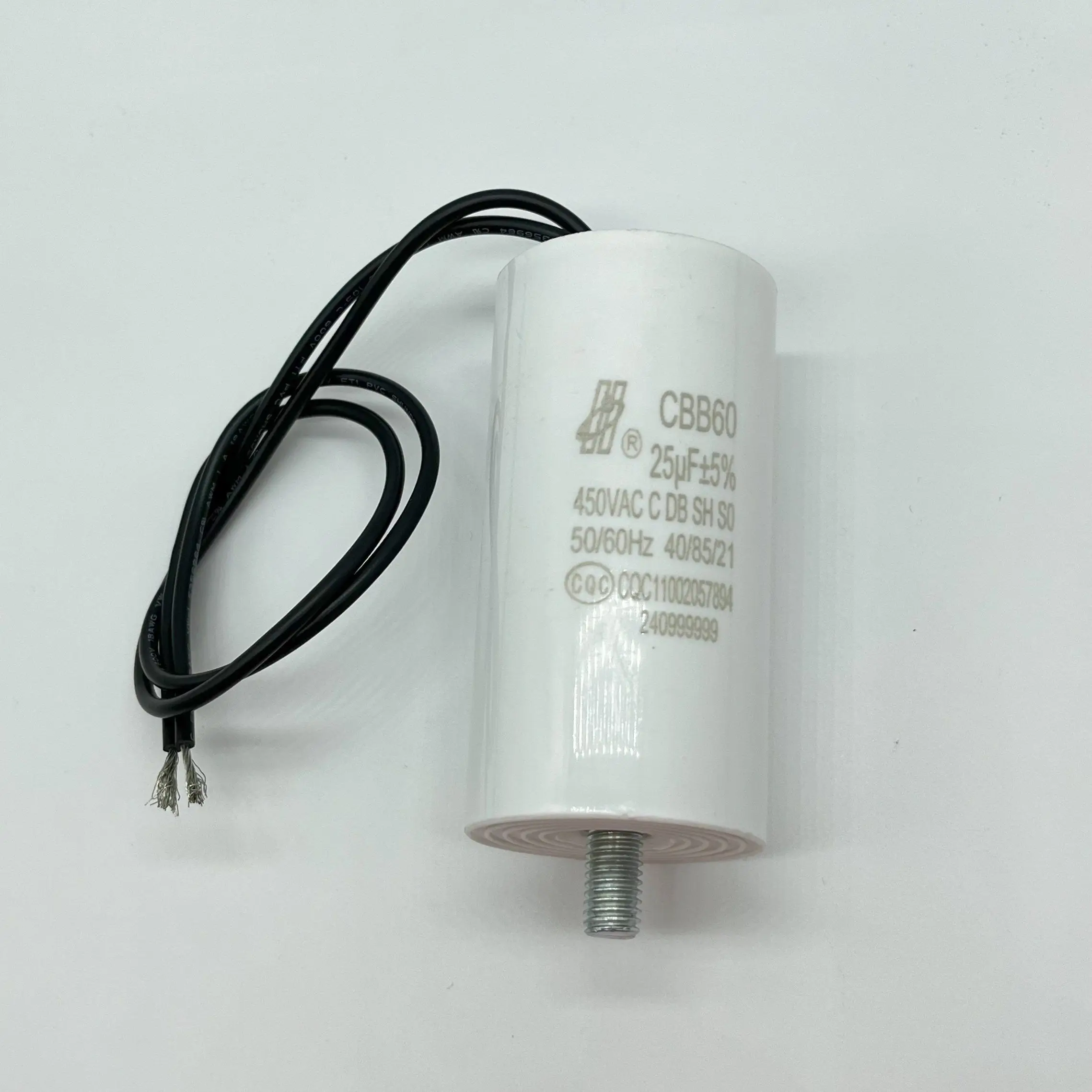 Ceiling Fan, CBB60, 450V, 1.5UF - detail 6