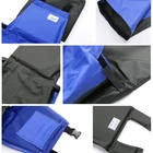 Tank Top Men Custom Waterproof High Visibility Tank Top