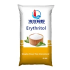 Erythritol Natural Sweetener Food Additives Erythritol CAS 149-32-6
