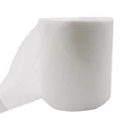 Raw Materials 100% Polypropylene Hot Selling Raw Materials 10Gsm Nonwoven Of Diaper