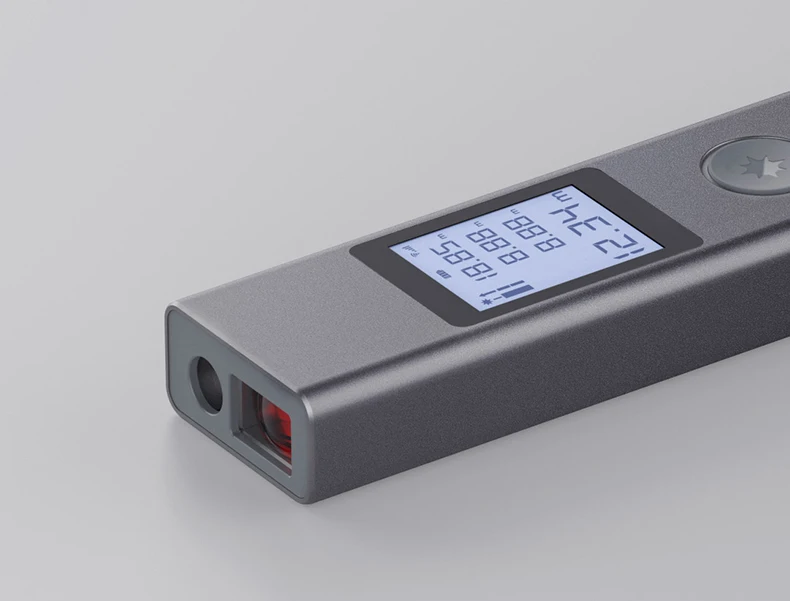 youpin duke high precision digital ruler laser rangefinder-11