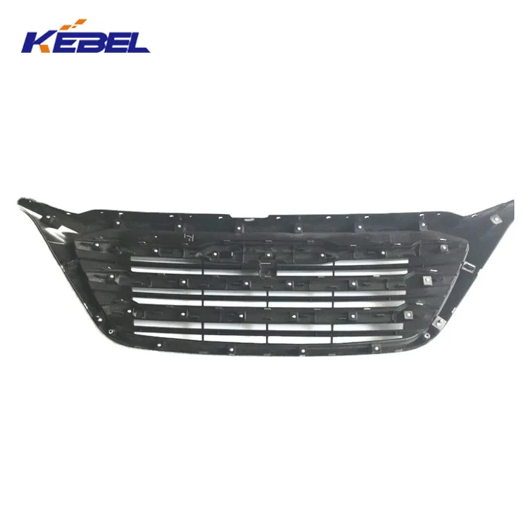 High Quality Auto Parts Accessories Front Grille OEM F01-8401100NA Car Grills for Chery Jetour X70 2020 manufacture