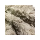 Fur Fur SUPER SOFT SMOOTH POLYESTER MADE SHORT HAIR FUR FABRIC