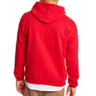 Hoodies Hooded Fleece Hooded Private Label Hoodies Custom Logo Blank Hooded Fleece Hoodie Plain Sweatshirt