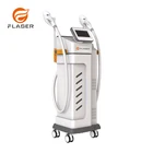 Hair Ipl Permanent Painless Hair Removal DPL Ipl Laser Hair Removal Handle Machine