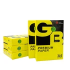 A4 Paper 2021 Cheapest Inkjet Adhesive Sticker Label A4 Paper Manufacture Custom A4 Paper File Folder Waterproof
