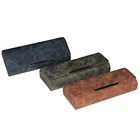 Eyeglasses Cover Designer Eyeglass Cases Hand Made Pu Leather Eyeglasses Eyewear Case Sunglasses Cover