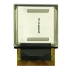 Inch Oled Display Screen Manufacturers 1.46 Inch Oled 128x128RGB Touch Screen Display Amoled Screen