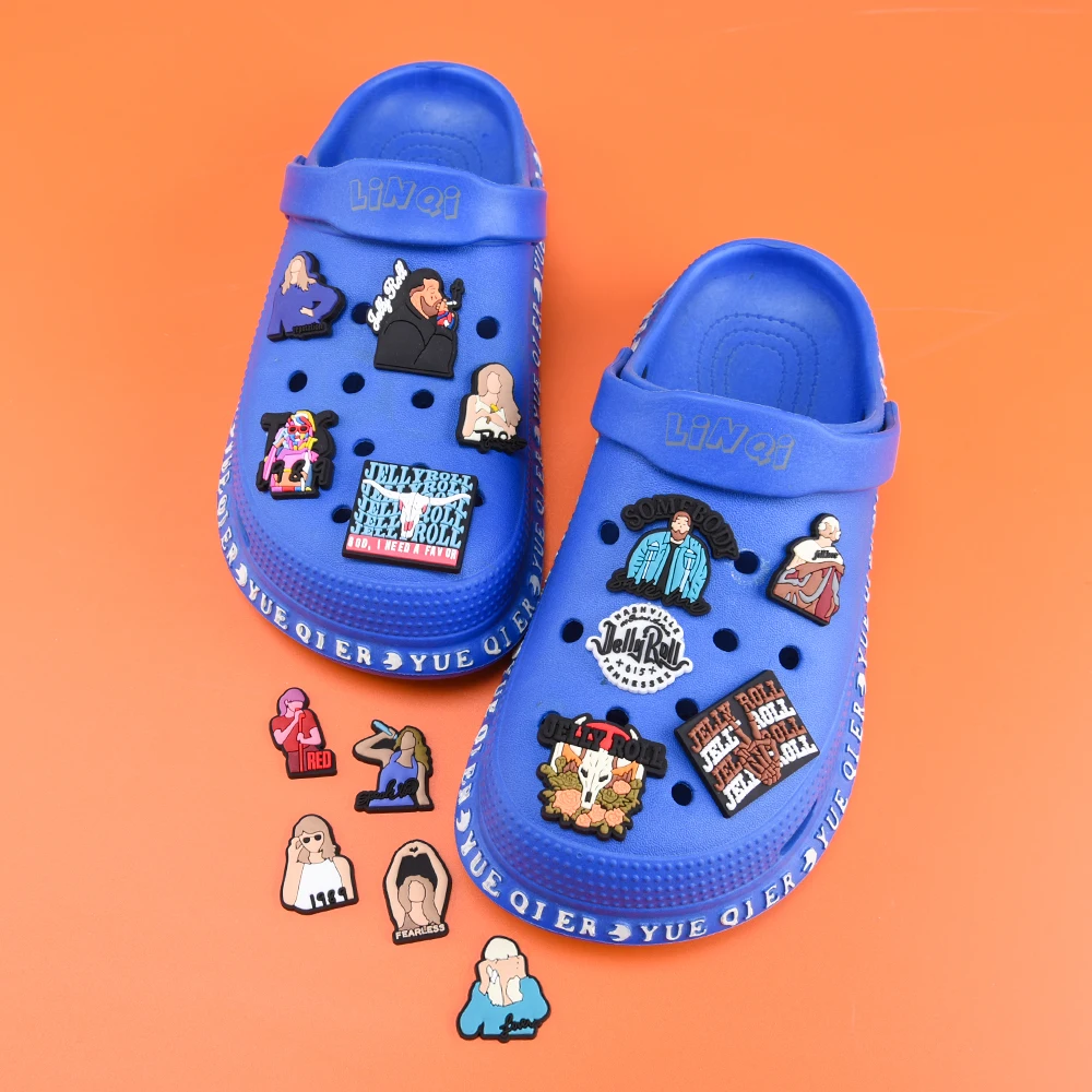 Jesus Clog Shoe Charms Religious Clog Charms Pvc Custom Shoe