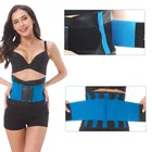 Belt OEM Customized Logo Sweat Belt Waist Trimmer Slimming Belt For Women Exercise