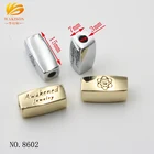 Silver Beads Jewelry Making Accessories Flat Silver Vintage Custom Beads