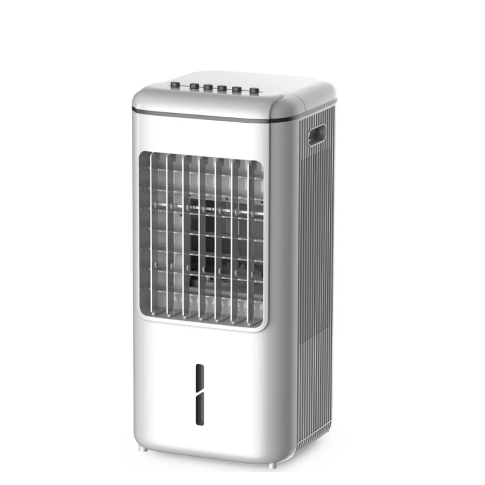 Portable Tower, 80W, Plastic - detail 6